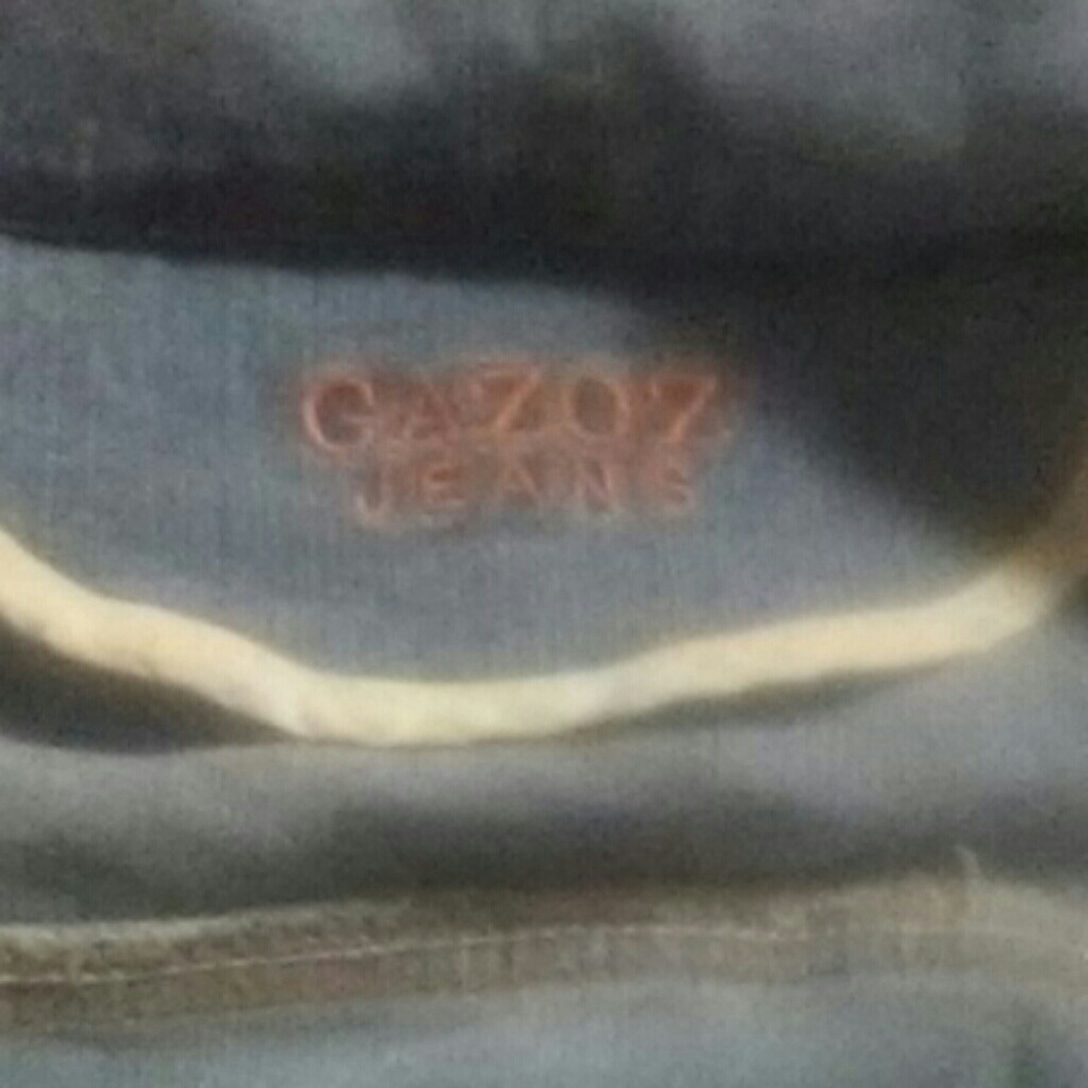 Jean jacket - Picture 3 of 3
